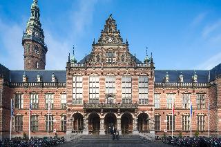 Leonardo Hotel Groningen City Center fotoÄŸrafÄ±