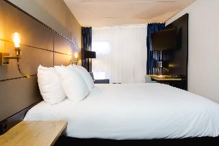 Leonardo Hotel Groningen City Center fotoÄŸrafÄ±