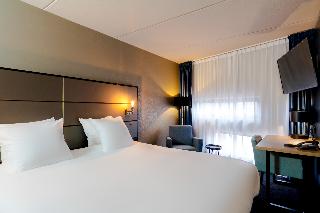Leonardo Hotel Groningen City Center fotoÄŸrafÄ±