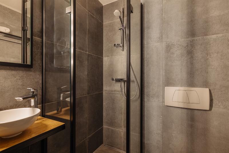 Leonardo Hotel Groningen City Center - Oda