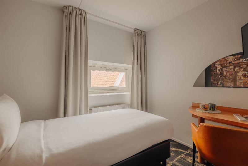Leonardo Hotel Groningen City Center - Oda
