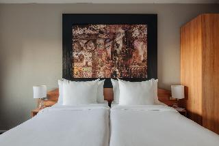 Leonardo Hotel Groningen City Center fotoÄŸrafÄ±
