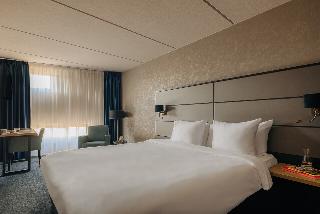 Leonardo Hotel Groningen City Center fotoÄŸrafÄ±