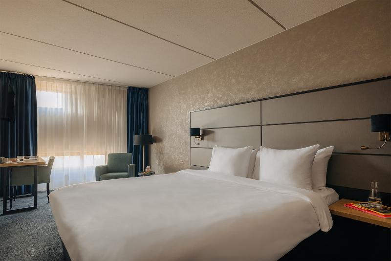 Leonardo Hotel Groningen City Center - Oda