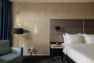 Leonardo Hotel Groningen City Center fotoÄŸrafÄ±