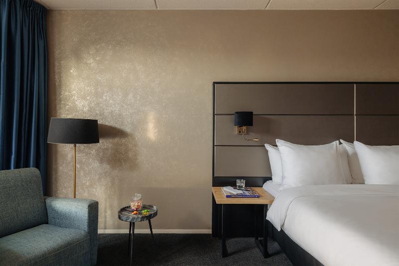 Leonardo Hotel Groningen City Center - Oda