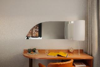 Leonardo Hotel Groningen City Center fotoÄŸrafÄ±