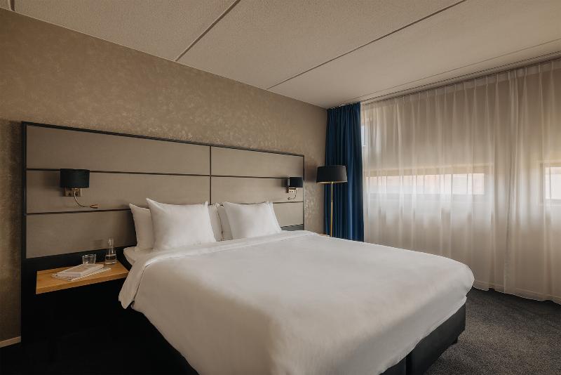 Leonardo Hotel Groningen City Center - Oda