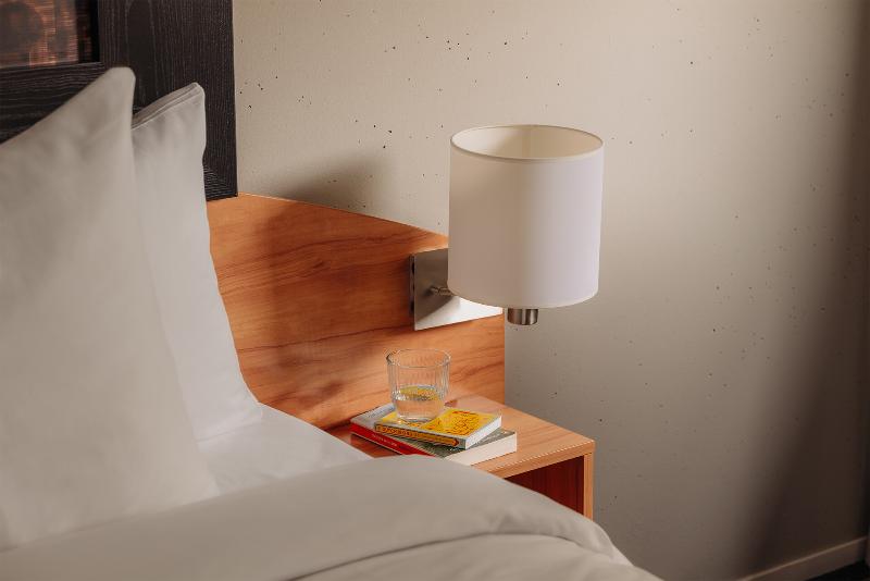 Leonardo Hotel Groningen City Center - Oda
