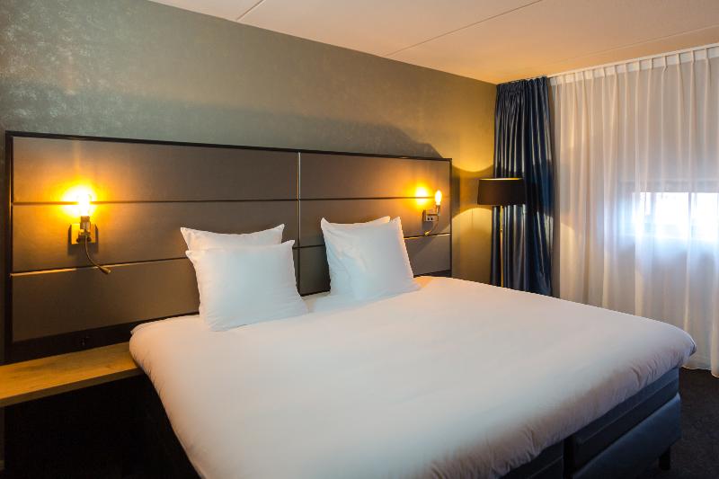 Leonardo Hotel Groningen City Center - Oda