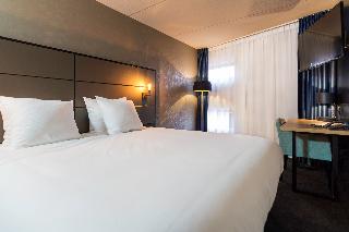 Leonardo Hotel Groningen City Center fotoÄŸrafÄ±