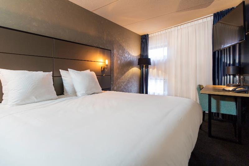 Leonardo Hotel Groningen City Center - Oda
