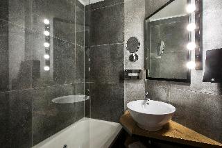 Leonardo Hotel Groningen City Center fotoÄŸrafÄ±