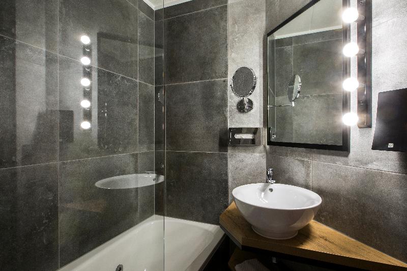 Leonardo Hotel Groningen City Center - Oda