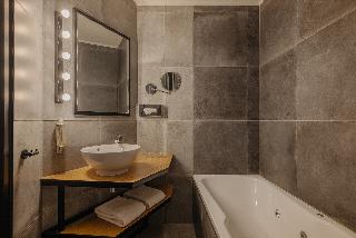 Leonardo Hotel Groningen City Center fotoÄŸrafÄ±