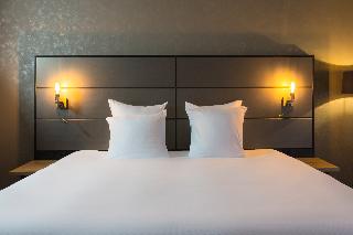 Leonardo Hotel Groningen City Center fotoÄŸrafÄ±