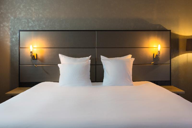 Leonardo Hotel Groningen City Center - Oda