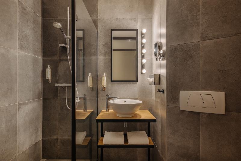 Leonardo Hotel Groningen City Center - Oda