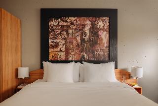Leonardo Hotel Groningen City Center fotoÄŸrafÄ±