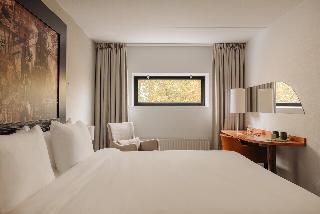 Leonardo Hotel Groningen City Center fotoÄŸrafÄ±