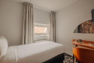 Leonardo Hotel Groningen City Center fotoÄŸrafÄ±