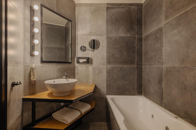 Leonardo Hotel Groningen City Center - Oda