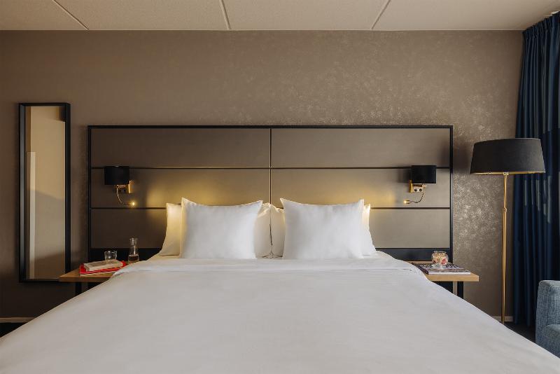 Leonardo Hotel Groningen City Center - Oda