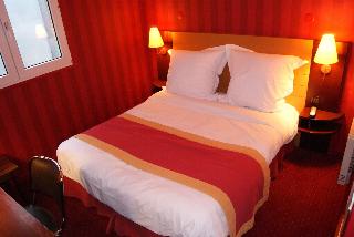 Hotel 1er Consul Rouen