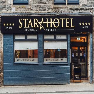 The Star Hotel fotoÄŸrafÄ±