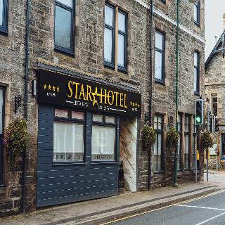 The Star Hotel fotoÄŸrafÄ±