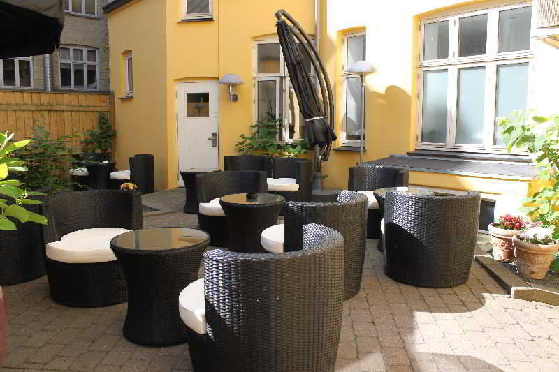 The Star Hotel fotoÄŸrafÄ±