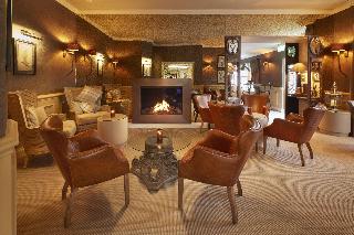 The Cairn Lodge & Hotel fotoÄŸrafÄ±