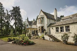 The Cairn Lodge & Hotel fotoÄŸrafÄ±