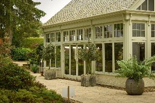 The Cairn Lodge & Hotel fotoÄŸrafÄ±