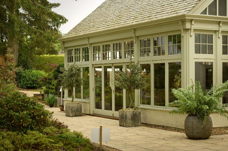 The Cairn Lodge & Hotel - Genel