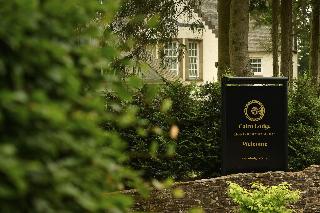 The Cairn Lodge & Hotel fotoÄŸrafÄ±
