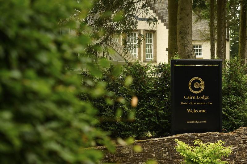The Cairn Lodge & Hotel - Genel