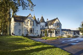 The Cairn Lodge & Hotel fotoÄŸrafÄ±
