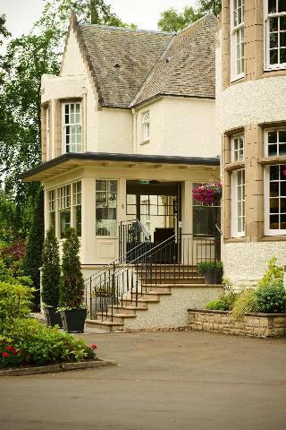 The Cairn Lodge & Hotel fotoÄŸrafÄ±