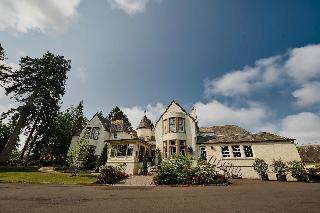 The Cairn Lodge & Hotel fotoÄŸrafÄ±