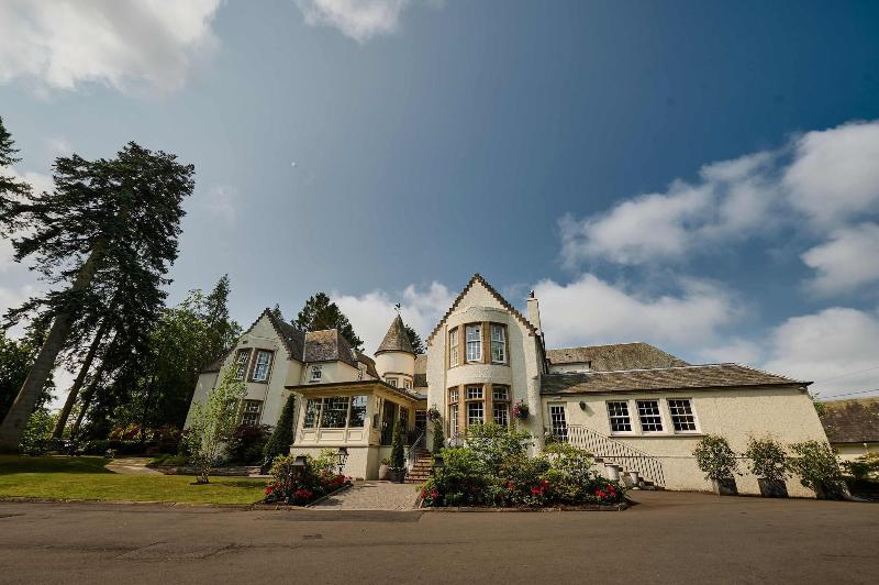 The Cairn Lodge & Hotel - Genel