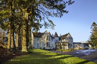 The Cairn Lodge & Hotel fotoÄŸrafÄ±