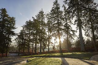 The Cairn Lodge & Hotel fotoÄŸrafÄ±