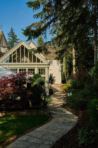 The Cairn Lodge & Hotel fotoÄŸrafÄ±