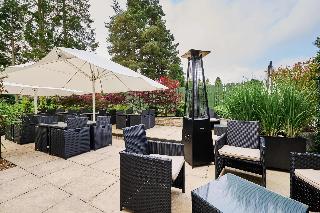 The Cairn Lodge & Hotel fotoÄŸrafÄ±