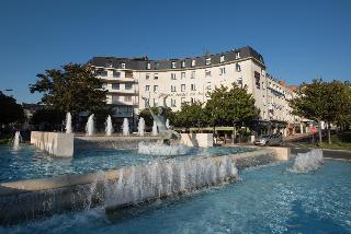 Grand Hotel de la Gare