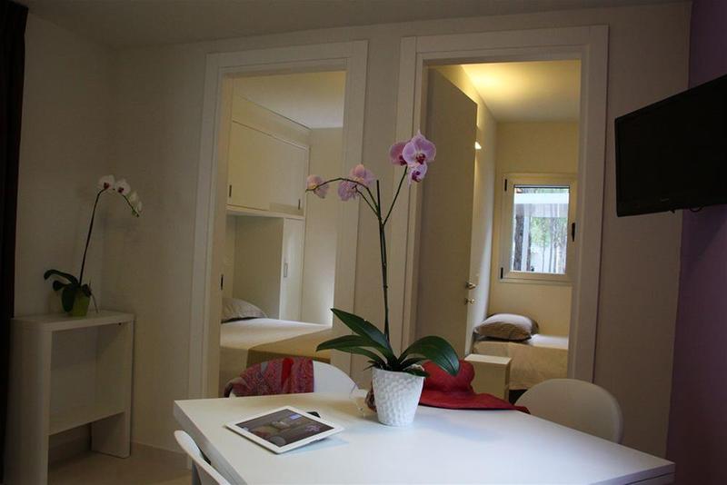 Sira Resort - Genel