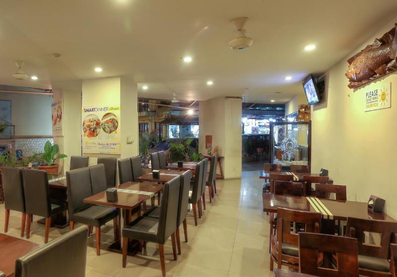 EveryDay Smart - Bar