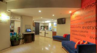 EveryDay Smart otel fotoğrafı