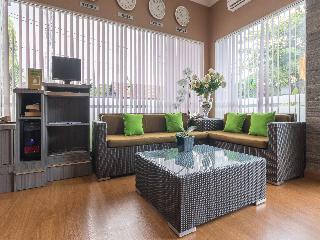 The Banyumas Residence fotoÄŸrafÄ±